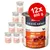 Animonda GranCarno Adult βοδινό + κοτόπουλο, 12x 800g. 100% φρέσκα συστατικά, χωρίς δημητριακά, χωρίς γλουτένη, Made in Germany.