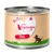 Консерва Feringa Kitten, Pute, 200 г. Видим текст: Mit viel Liebe wie hausgemacht!, mit Kürbis & Katzenminze.