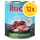 2 varianti: Cuori di Pollo + Carni bianche con Selvaggina
