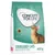 Concept for Life Sterilised Cats 400 g, sterilizált macskáknak. Látható: testtömeg-kontroll, húgyúti támogatás, magas emészthetőség. Angol és német feliratok a csomagoláson.