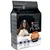 Saco de pienso Purina Pro Plan Medium & Large Adult 7+ con imagen de perro, texto visible: OptiAge, Total Dental Care, ayuda a la función cerebral, ayuda a las defensas naturales.