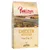 Purizon Chicken with Fish, 70% chicken, fish and animal ingredients, 30% fruit, vegetables and herbs, 0% added grain, for adult cats, 6.5kg bag.