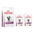 Royal Canin Veterinary - Gemengd pakket Kattenvoer -  Renal Special Feline (4 kg + 12 x 85 g)