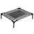 Dog lounger outdoor Relax - 76 x 61 x 18 cm (L x W x H)
