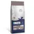 Bozita Swedish Natural Quality X-Large, 53% animal protein, 22% protein, 13% fat, grain free, adult dog food, 12kg bag. Text: Together with nature since 1903.