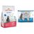 2 kg Lachs & Reis + 6 x 70 g Huhn & Kabeljau