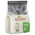 Holistic Anti Hairball dry food for adult cats, 2kg, with fresh chicken. Packaging shows cat symbol and product description.