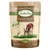 Lukullus con coniglio e selvaggina, con riso naturale, mela e olio di lino. Gusto originale, Adult, 300 g.