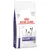 Bag labelled Royal Canin Veterinary Dental for small dogs, with VOHC accepted seal and image of a small dog. Text includes 'Dental' and 'Small Dogs S'. Bag labelled Royal Canin Veterinary Dental for small dogs, with VOHC accepted seal and image of a small dog. Text includes 'Dental' and 'Small Dogs S'.