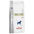 Royal Canin Veterinary Diet Fibre Response Canine. Verpackung mit Hundesymbol und Hinweis auf veterinäre Exklusivität.