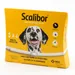Scalibor® Collier antiparasitaire pour chien - 1 collier grand chien, 65 cm