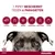Advantix® 100/500 Spot-On Solution voor Honden 4 - 10 kg