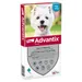 Advantix® 100/500 Spot-On Solution voor Honden 4 - 10 kg - 4 Pipetten x 1,0 ml - NL