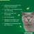 Advantage Spot-On Lösung. Für Katzen und Zierkaninchen von 4-8 kg. Wirkt innerhalb von 24 Stunden. Mit Imidacloprid. Geeignet für Katzen ab 8 Wochen und Zierkaninchen ab 10 Wochen.