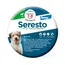 Seresto® Halsband Hund Sparpaket: 2 x Größe S: 38 cm, < 8 kg