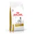 Sac de croquettes Royal Canin Veterinary Urinary U/C pour chien, texte visible : VETERINARY NUTRITION, illustration d’un chien sur l’emballage.