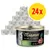 Sparpack: Miamor Fine Filets 24 x 100 g - Blandpack med kyckling och tonfisk Sparpack: Miamor Fine Filets 24 x 100 g - Blandpack med kyckling och tonfisk