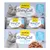 Sparpaket GimCat ShinyCat Filet in Brühe 24 x 70 g Sparpaket GimCat ShinyCat Filet in Brühe 24 x 70 g