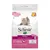 Schesir Kitten suché krmivo, bohaté na kuře, s přírodními ingrediencemi, bez konzervantů a barviv, Omega-3, snadno stravitelné, pouze živočišné bílkoviny.
