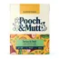 Pooch and Mutt Wet Dog Food - Turkey & Duck - Saver Pack: 24 x 375g