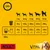 Consigli alimentari giornalieri per cani adulti 5–25 kg: solo secco 90–295 g, secco più umido (400 g): 40–150 g + ½–1½ lattine. Marchio VITAL PROTECTION. Testo ADULT.