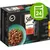 Sheba Selection in Sauce, sýta kompozícia, 24 x 85g. Druhy: kuracie a hovädzie, kuracie, jahňacie, kačacie a morčacie. S prírodnými ingredienciami, 100% recyklovateľný papier.