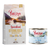 400 g Adult Sterilised poulet/poisson + Boîtes Purizon Adult 200 g