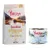 400 g Adult Sterilised poulet/poisson + Boîtes Purizon Adult 200 g