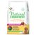 Natural Trainer Adult Small & Toy met rauwe ham (Prosciutto Crudo)