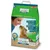 Balení steliva pro kočky CAT'S BEST GreenPower, 7,2 kg, 20 l. Text: 3-FACH AKTIV, TRIPLE ACTION, Extremely absorbent and odour-binding, Extra soft on paws, Ultra clumping.