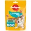 Pedigree Tasty Minis - Saver Pack: 6 x Chewy Cubes with Chicken & Duck 130g
