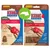 KONG Snacks verpakking, leverrecept voor honden, geschikt voor kleine KONG. Tekst: All-Natural, Stuff to extend playtime, Naturally tasty, Made with natural chicken liver, netto gewicht 198g.