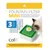 Catit Fountain Filter Mini, τριπλό φίλτρο συντριβανιού, 3 τεμάχια. Για φρέσκο και καθαρό νερό. Γάτα πίνει από πράσινο συντριβάνι με λουλούδι.