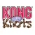 KONG Floppy Knots