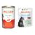 poulet, crevettes (6 x 140 g) + thon du Pacifique (6 x 50 g)