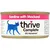 Thrive Complete Sardine with Mackerel, 0% Nonsense, shown on product tin label