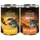 Golden Valley - Kaninchen & Huhn (6 x 400 g) + Wide Country - Huhn pur (6 x 400 g)