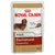 Adult food for Dachshund, over 10 months old. Features joint and bone support, muscle tone maintenance, adapted texture. 85g pouch.