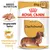 Royal Canin Adult Dachshund Nassfutter, 85g x 12. Angepasste Textur. Unterstützung für Knochen und Gelenke. Breed Nutrition speziell für Dackel.