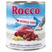 Rocco Tour du monde, Autriche pour chien - 6 x 800 g