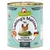 GranataPet Liebling's Mahlzeit kurczak i pasternak, z bazylią, czarnym bzem i olejem lnianym. Wyprodukowano w Niemczech, 800g netto, bez zbóż.