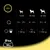 Feeding guide by dog weight: 5 kg 2½–2¾, 10 kg 4–4½, 15 kg 5½–6; mixed feeding: 1 +50g, 1½ +90g, 2 +120g; 89 kcal per 100g. 24h symbol shown.