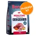 Rocco Mealtime - vegyes próbacsomag 3 x 1 kg (csirke, hal, bárány)