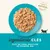 Paquet économique Applaws Natural Kitten au bouillon 24 x 50 g