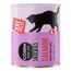 Provalo! Cosma Snackies XXL Maxi Tube - 3 x 150 g Salmone