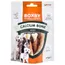Friandises Boxby Calcium Bone pour chien - 3 x 100 g