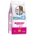 Forza10 Medium Adult Maintenance al Pesce hundefoder, 11–35 kg, Crocchette al Pesce, Kibbles with Fish, 12,5 kg, Made in Italy, billede af hund på posen