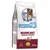 Forza10 Medium Adult Maintenance all’Agnello e Riso, croquettes pour chiens 11–35 kg, agneau et riz, sac de 12,5 kg, texte en anglais et italien visible sur l’emballage.