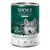 Wolf of Wilderness "Triple Taste" 6 x 400 g umido per cane