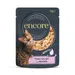 Lot Encore 48 x 70 g sachets pour chat - filet de thon, crevettes
